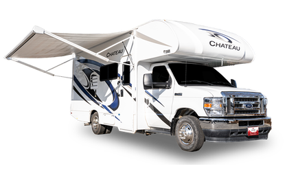 Class C Motorhome Run of Fleet (C-ROF)